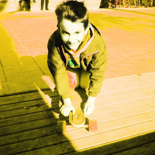 Hector Roche Photo 2