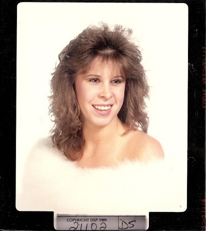 Stephanie Conrad Photo 5