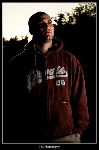 Robert Stratton Photo 12