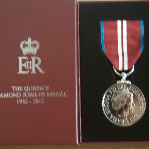 Geoffrey Bell Photo 26 Geoffrey Bell Photo 26