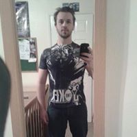 Kenneth Baldwin Photo 17