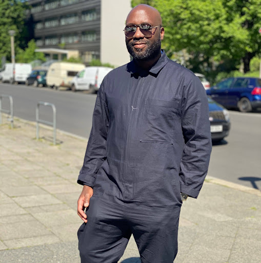 Daniel Townsend Photo 33