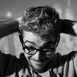 Matthew Lucas Photo 14