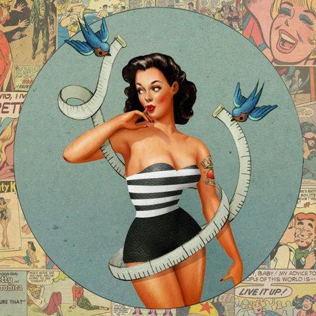 Deana Robinson Photo 5