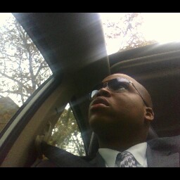 Dwayne Hinds Photo 7