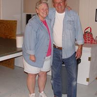 Russell Mills Photo 18