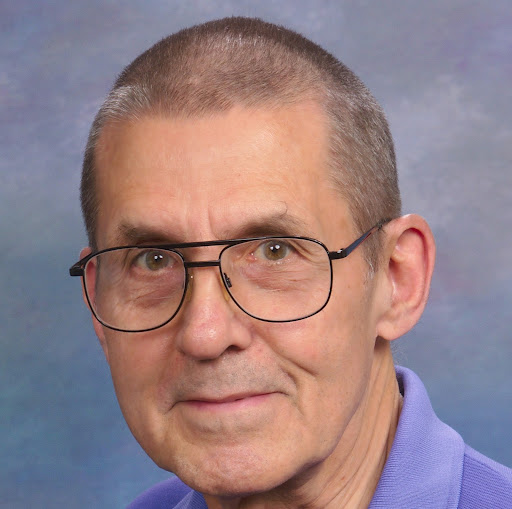 Gerald Schmidt Photo 12