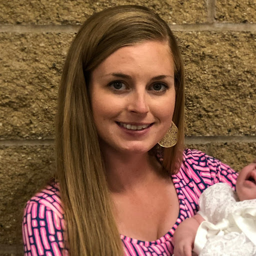 Claire Patterson Photo 24