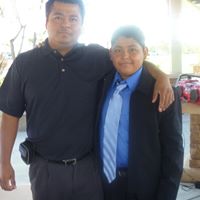 Erick Benitez Photo 11