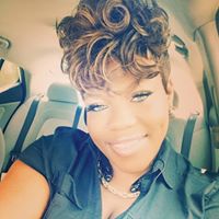 Tamika Atkins Photo 9