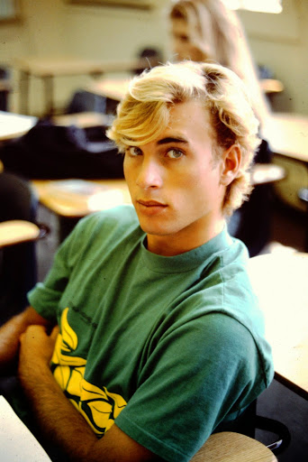 Tommy Wooley Photo 5
