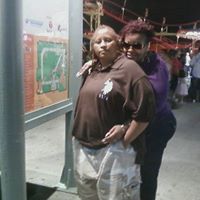 Monica Rollins Photo 25