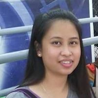 Julie Geronimo Photo 9