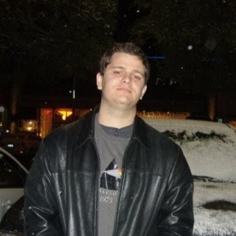 Daniel Mccormack Photo 12