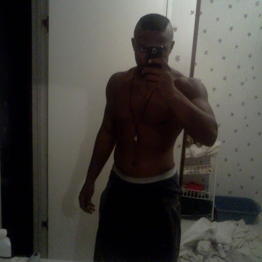 Russell Washington Photo 6