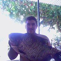 Rafael Rojas Photo 46