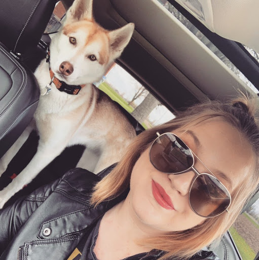 Julia Rushton Photo 6