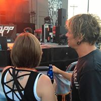 Cathy Gross Photo 16