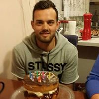 Chris Scully Photo 11 Chris Scully Photo 11