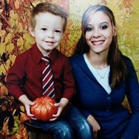 Hannah Mayes Photo 10