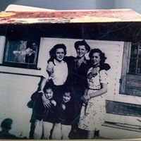 Cherie Andersen Photo 13