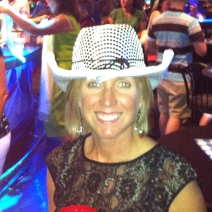 Christina Hastings Photo 19