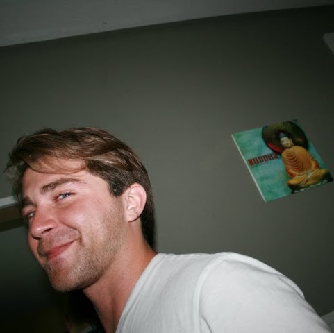 Kyle Harrison Photo 27