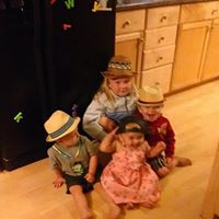 Jeannie Elmore Photo 7