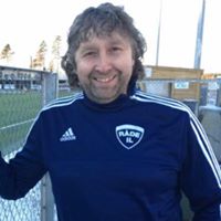 Erik Berg Photo 16