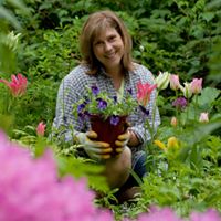Julie Scherf Photo 9