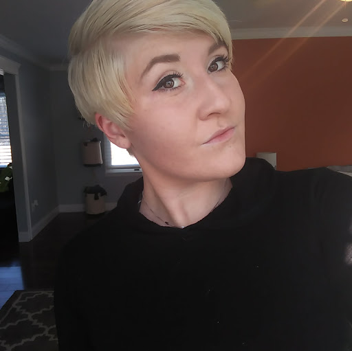 Katharine O'Brien Photo 3