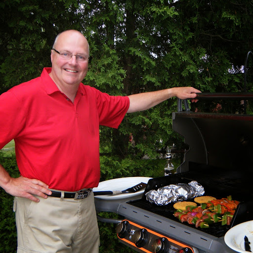 Paul Cornelius Photo 21