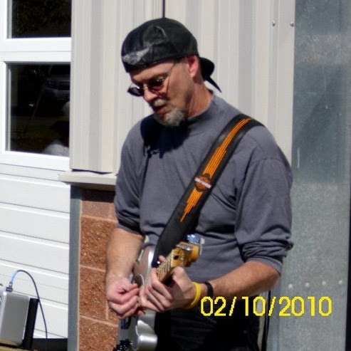 Al Betts Photo 4