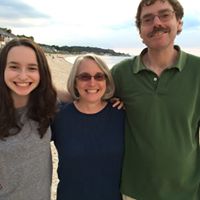 Ellen Moran Photo 15