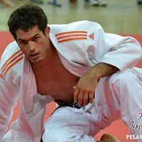 Jeremy Parisi Photo 4