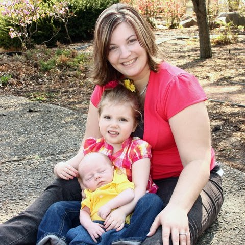 Amanda Shepard Photo 8