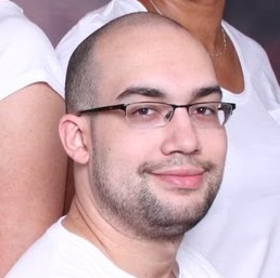 Christopher Hampton Photo 25