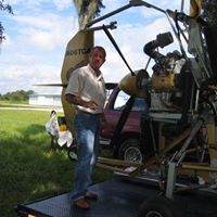 Michael Dwyer Photo 27