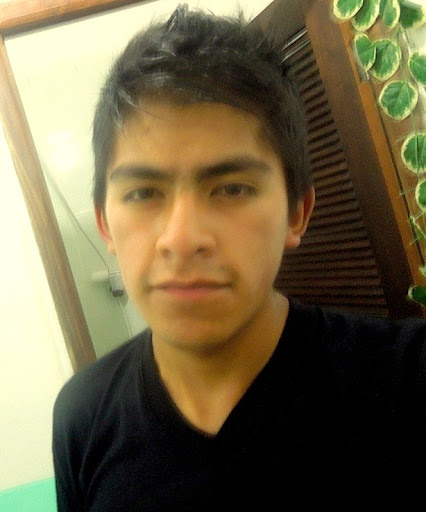 Daniel Parra Photo 12