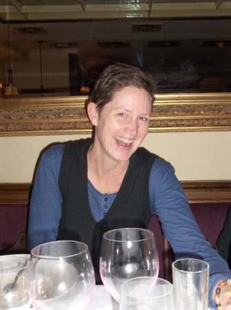 Catherine Roe Photo 7