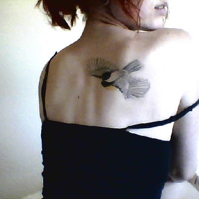 Stephanie Ruth Photo 7