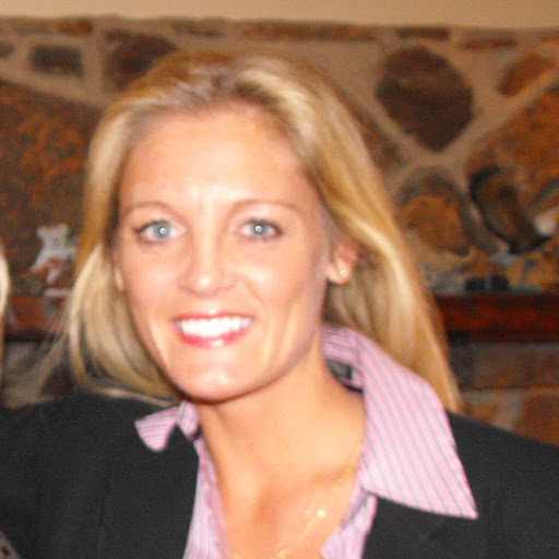 Kellie Harper Photo 29