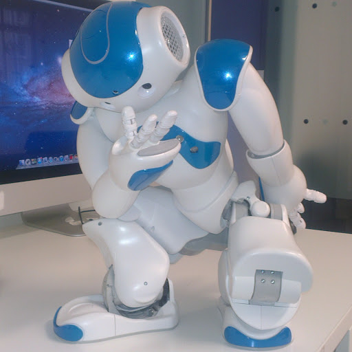 Zhiqiang Zhang Photo 12