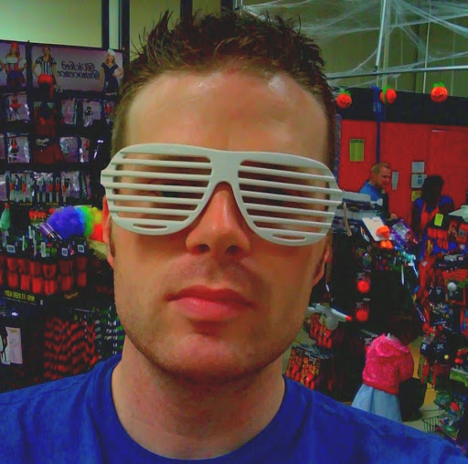 Brent Taylor Photo 23