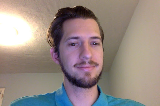 Daniel Shannon Photo 10