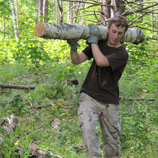 Harry Sprague Photo 13