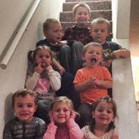 Nancy Rayburn Photo 9