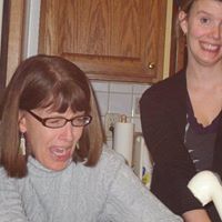 Marcia Barnes Photo 18