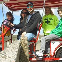 Christopher Garland Photo 13