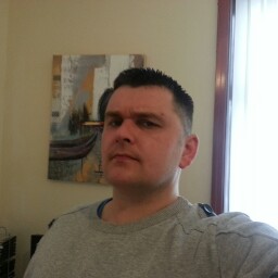 Paul Hudson Photo 35